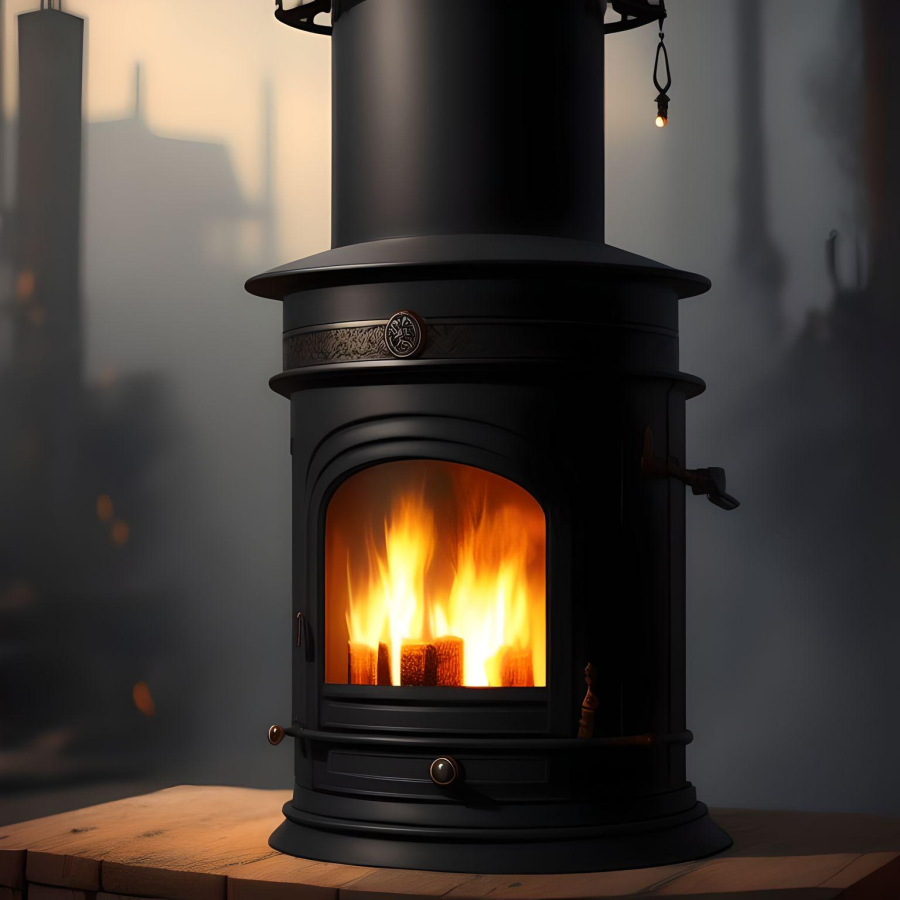 Chimney and Venting Pipe Buying Guide